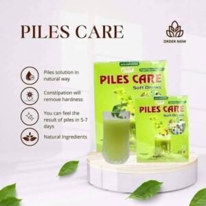 Piles Care Soft Drinks