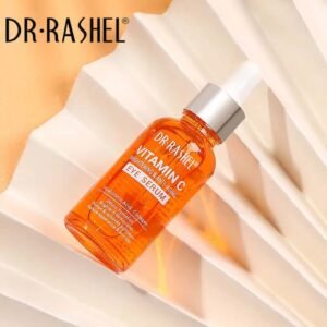 Vitamin C Face Serum