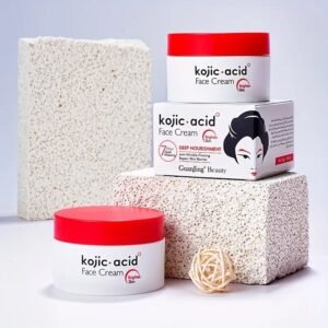 Kojic Acid Face Cream